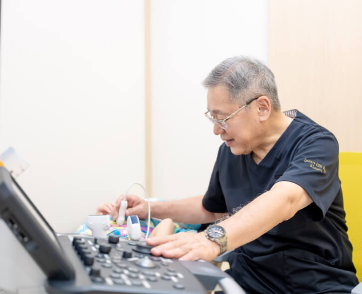 小児心臓疾患の診療