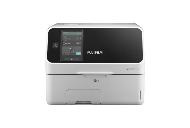 DRI-CHEM NX600