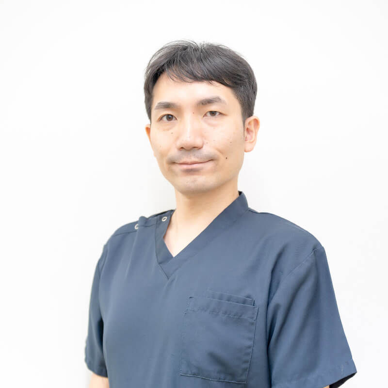 副院長