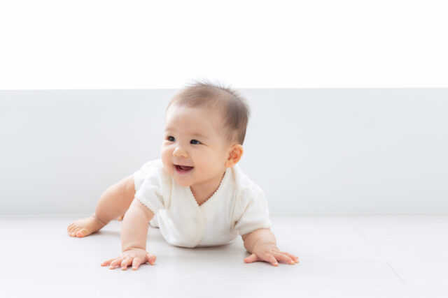 小児科医が解説する「子どもの便秘」― 第2回　乳児期の便秘